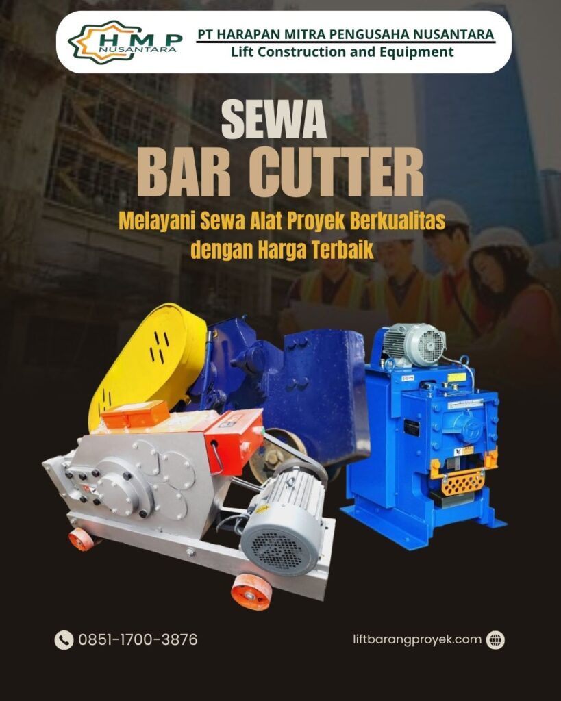 Bar Bending & Cutting