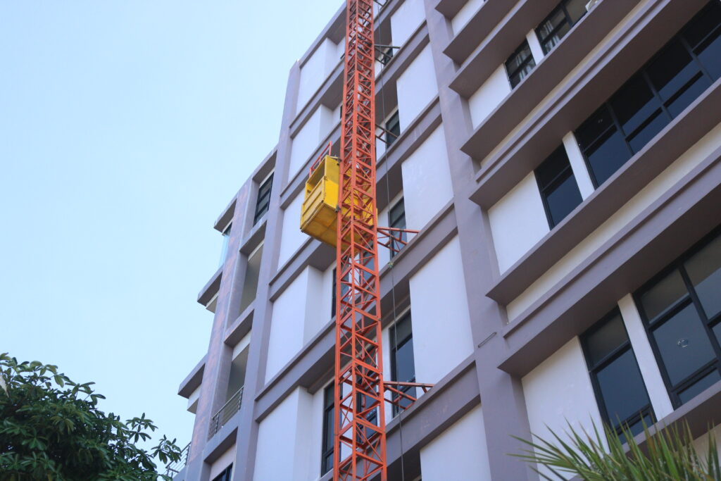 Sewa Lift Barang Palu Sulawesi Tengah